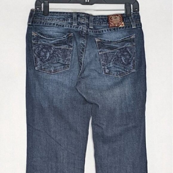 LUCKY JEANS Straight - Picture 3 of 8